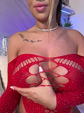 KirstieVegas's cam snapshot