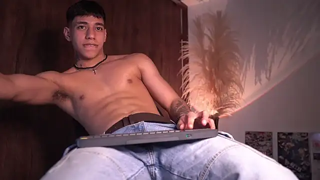 Josep_Davies's cam snapshot