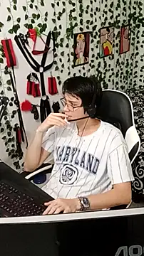 Andy_gray's cam snapshot