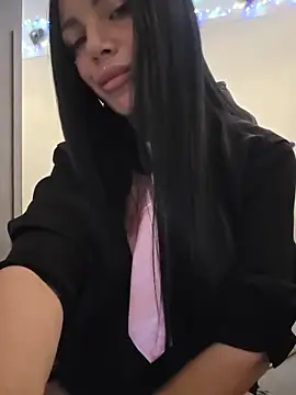 Baby_Panther live sex cam