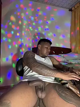 Saipuer31's cam snapshot