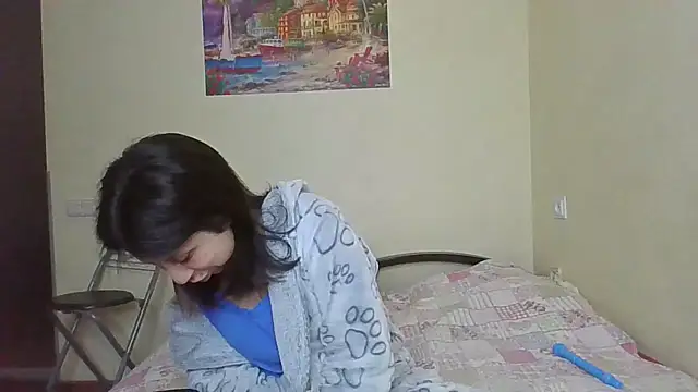 QueenMomyS's cam snapshot