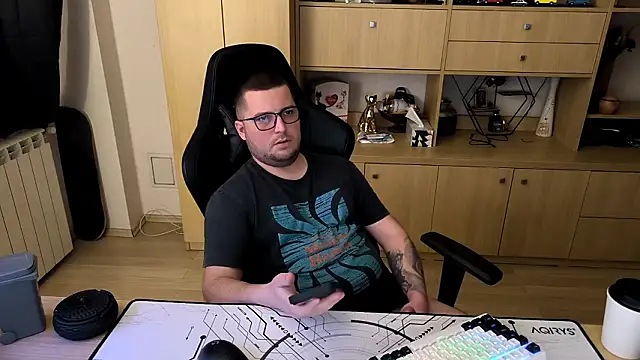 kevinnlovelly's cam snapshot