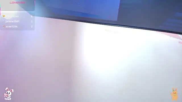 tinna_noa's cam snapshot