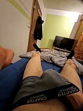 Jeanswixxer-Christian's cam snapshot