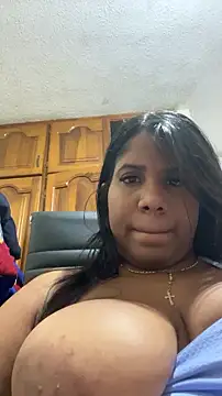 melanieebc's cam snapshot