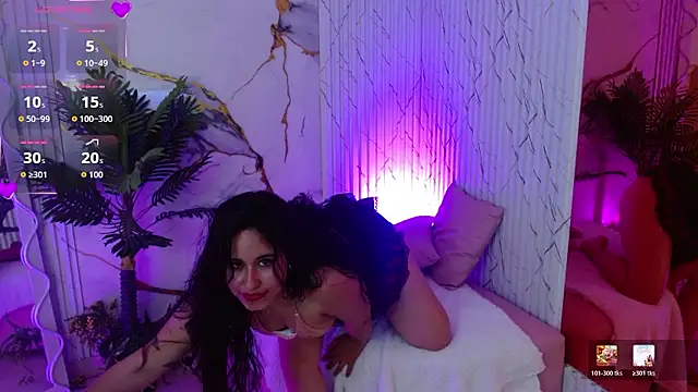 Tiphany_tay's cam snapshot