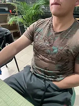 97banana's cam snapshot