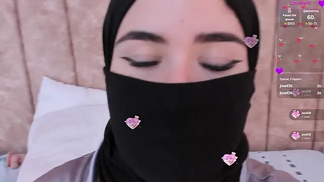 samaara_'s cam snapshot