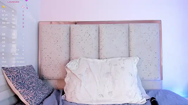 violeta_olsen's cam snapshot