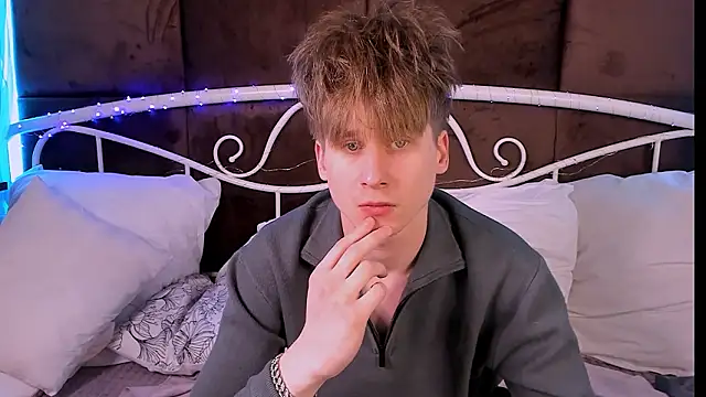 ScottPierce's cam snapshot