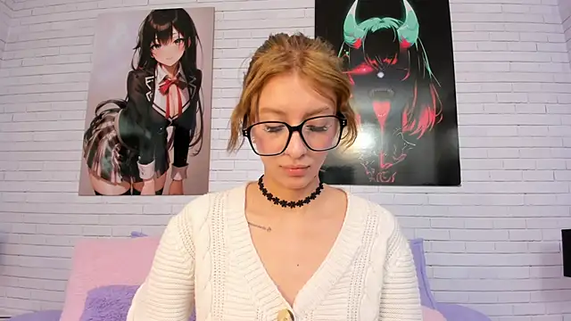 AlanaaHell's cam snapshot