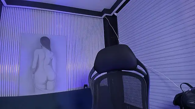 VenusColeman_'s cam snapshot