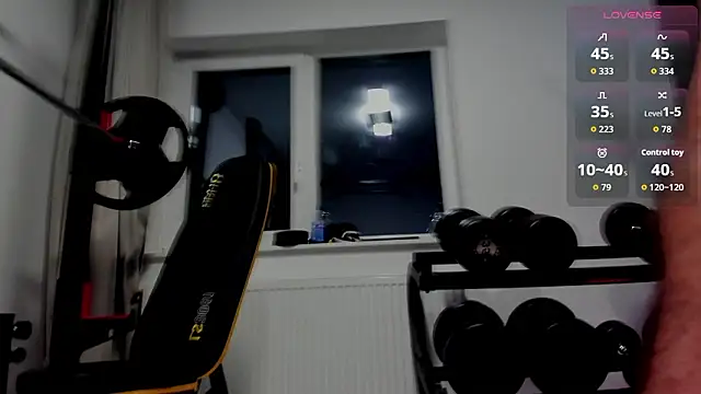 David_Big_Daddy live sex cam