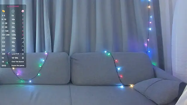 VoidElaris's cam snapshot