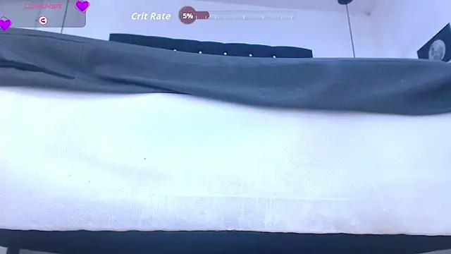 Mels_'s cam snapshot