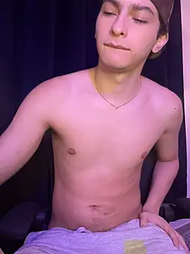 cybercosmiiic's cam snapshot