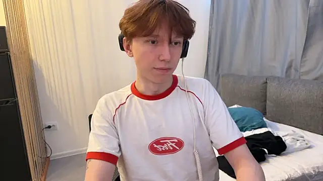 tommy_colson's cam snapshot