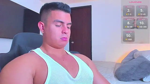 RJBarto's cam snapshot