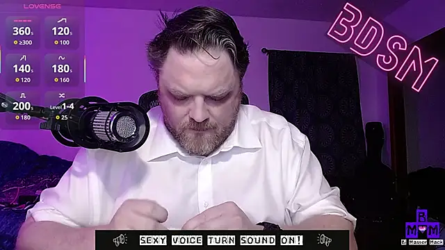 Bi_Master_Mack's cam snapshot