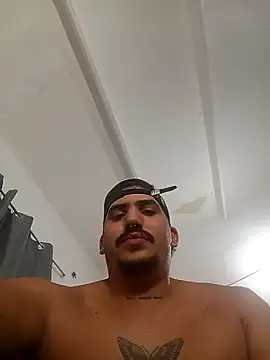 Zeref-'s cam snapshot