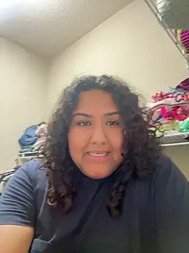 Angeliccreamyrican live sex cam