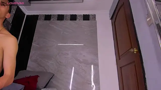 Axel-Bigcock's cam snapshot