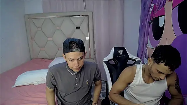 Yoxuee_'s cam snapshot