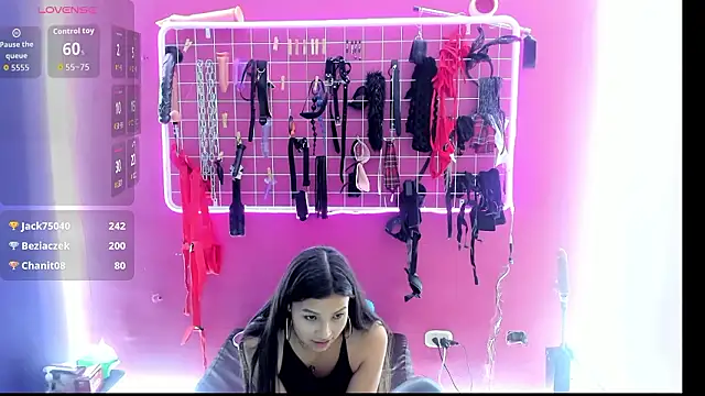 Mistress_Megan_BDSM live sex cam