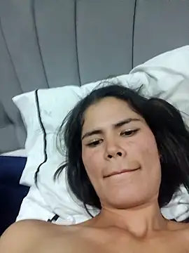 RosseeHoney's cam snapshot