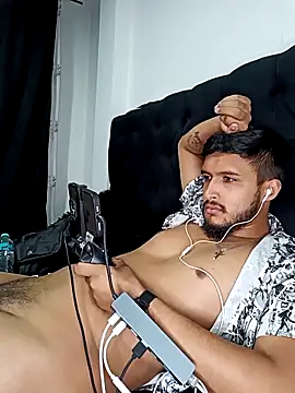 mosmar_20's cam snapshot