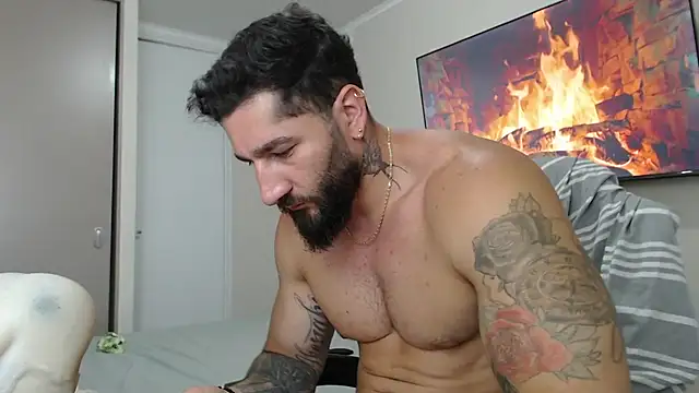 jonhklleyn's cam snapshot