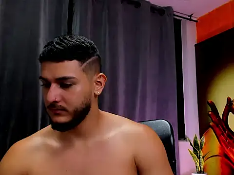 jasonshaw25's cam snapshot