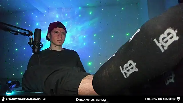 Headhunterdz's cam snapshot