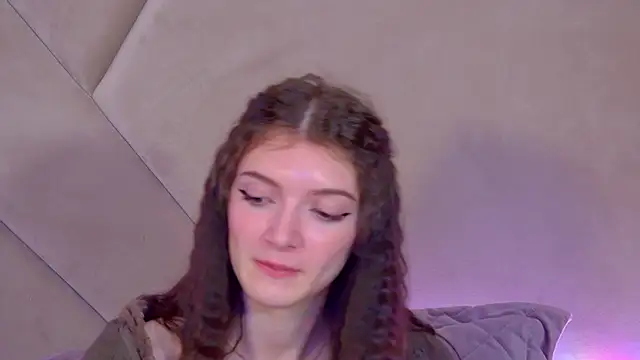 SophiaProve's cam snapshot