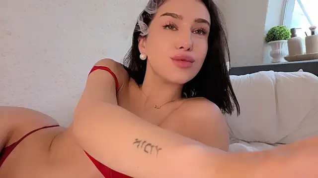 ShyColette's cam snapshot