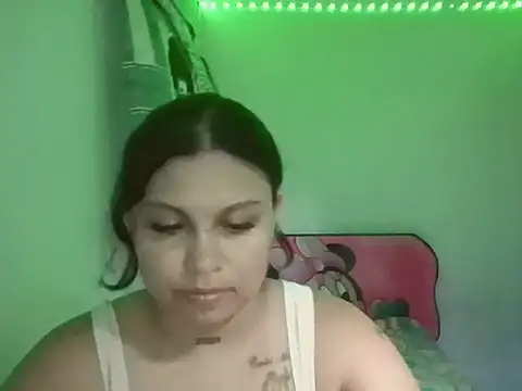 Paola_1203's cam snapshot