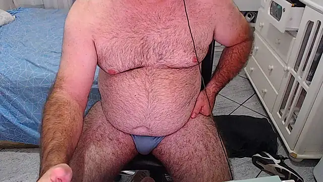 MysterBearMG's cam snapshot