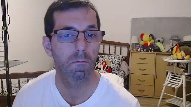 steph19x5's cam snapshot