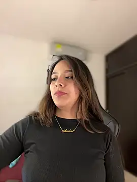 Little_Amber6's cam snapshot