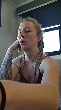 bmorganne420's cam snapshot