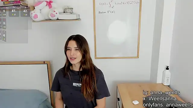 Anna_wells's cam snapshot