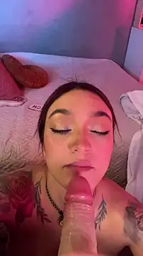 DaniDusan_'s cam snapshot