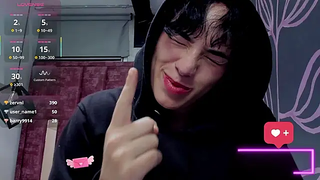 Kiara_Fox__'s cam snapshot