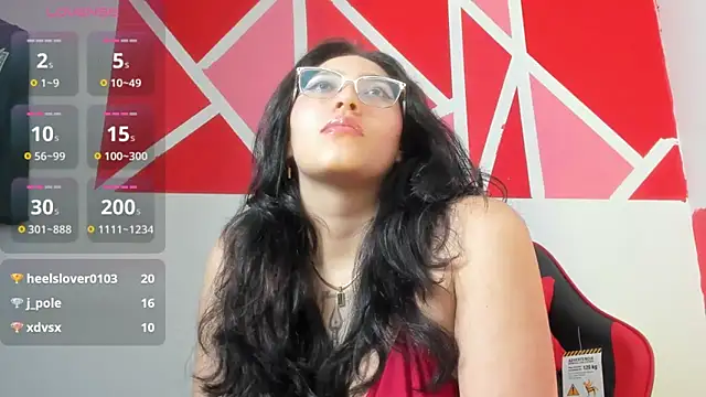 abril_onnel's cam snapshot