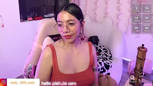 Nami_usagi's cam snapshot