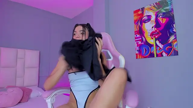 SammyRose_'s cam snapshot