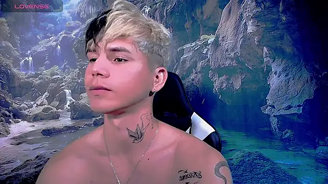 Tayson_Rivers live sex cam