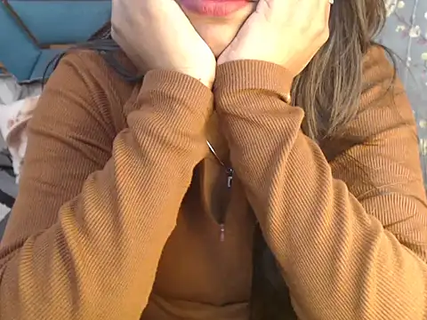 Sexy_annya2's cam snapshot