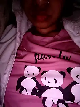 Aimeesha's cam snapshot